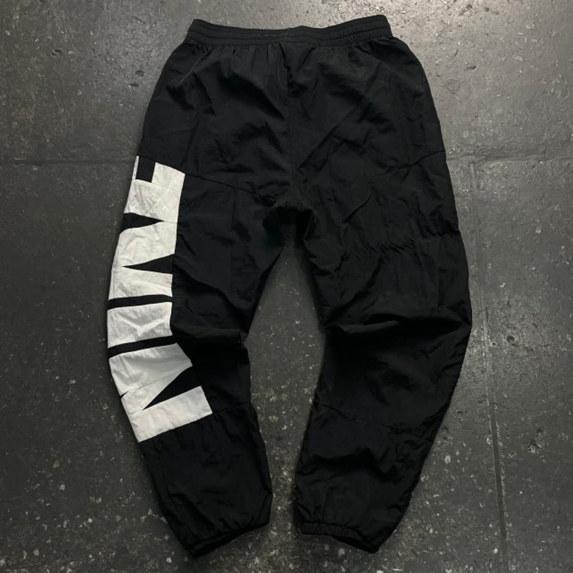 100 나이키 나일론 팬츠 상품이미지5