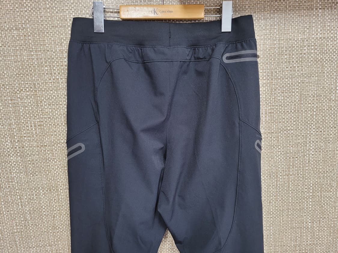 XL 언더아머 기능성 팬츠 아웃도어 트레이닝 바지 상품이미지4