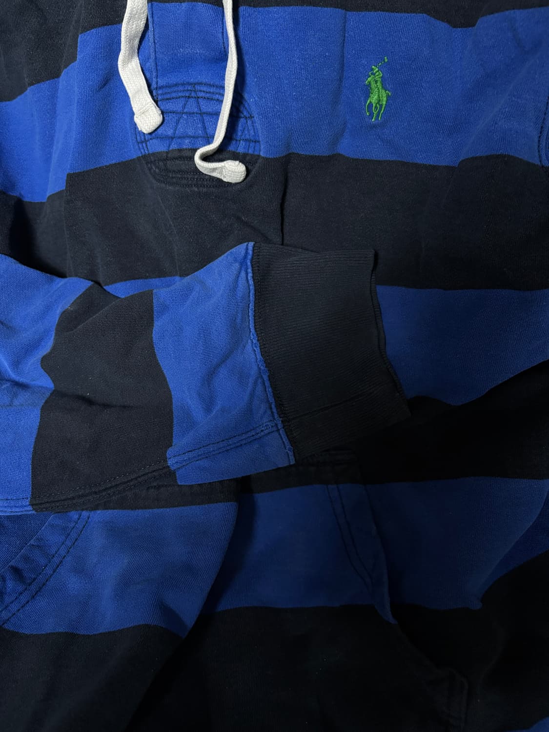 90s 폴로 럭비 스프라이트 L 상품이미지8