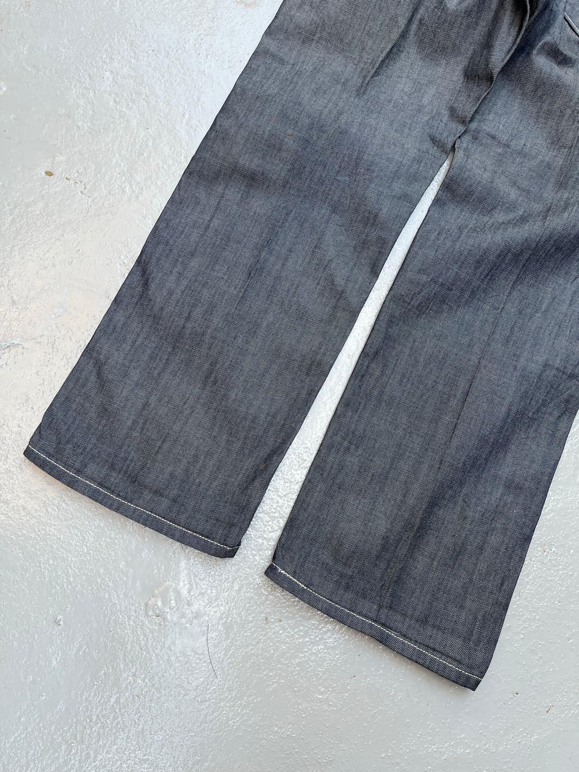 36) Levis 569 Loose Straight Jeans 상품이미지6