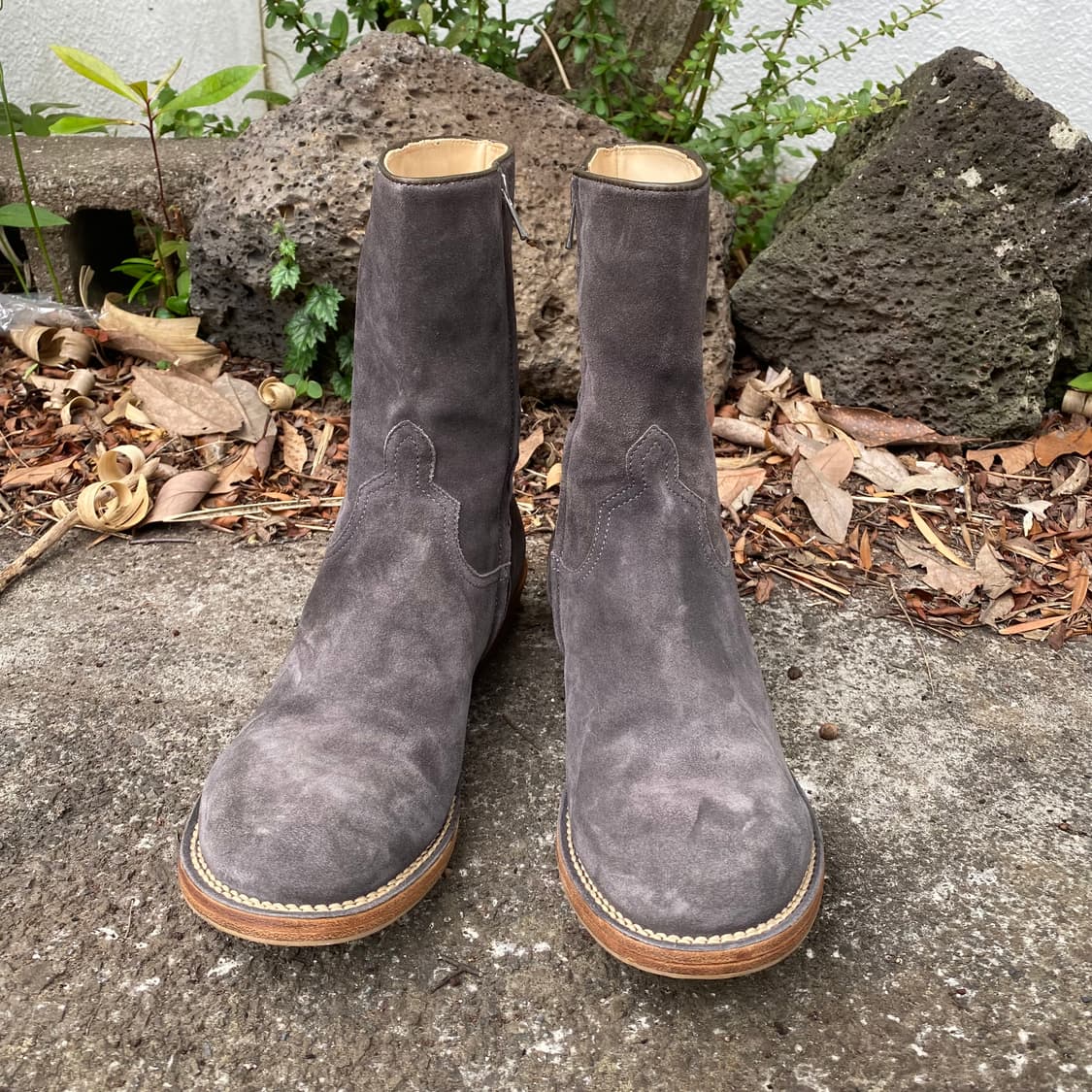(42) Nonnative x officine creative 부츠 상품이미지3