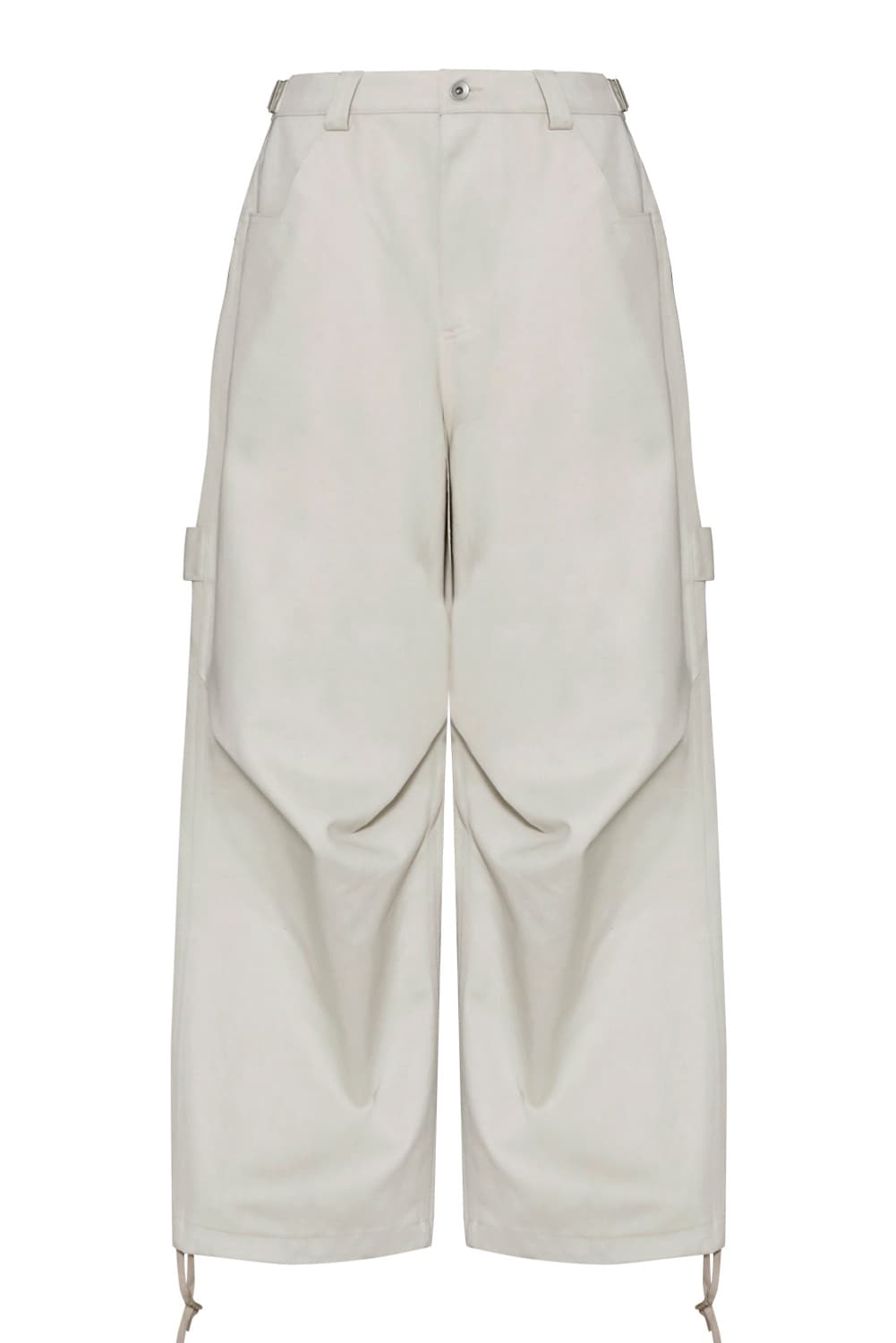 (3) 카미엔 247 올 데이 배기 팬츠 라이트 베이지 상품이미지1