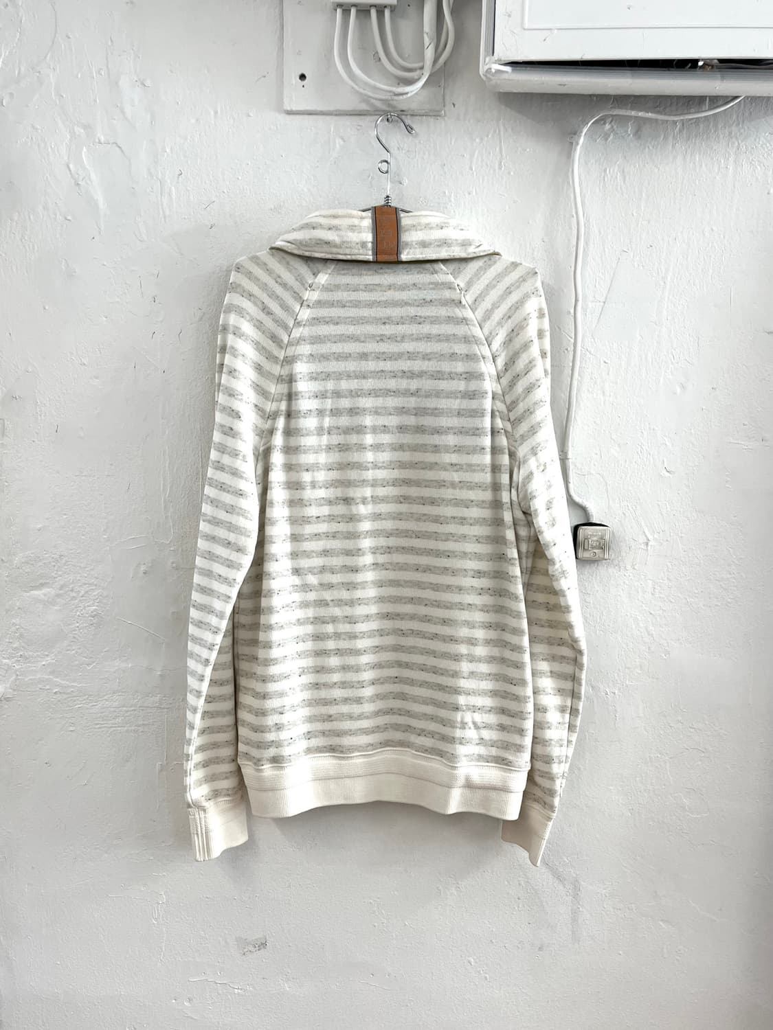 CP COMPANY 2011SS 유틸리티 하프 집업 상품이미지10