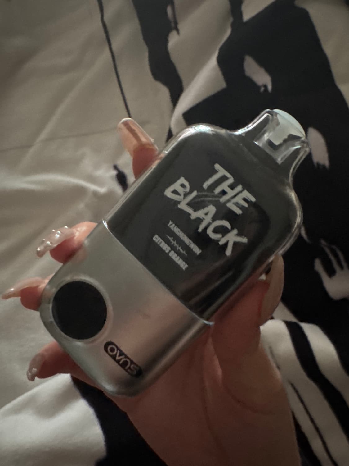 오븐스 양홍원 카트리지 급처 상품이미지1