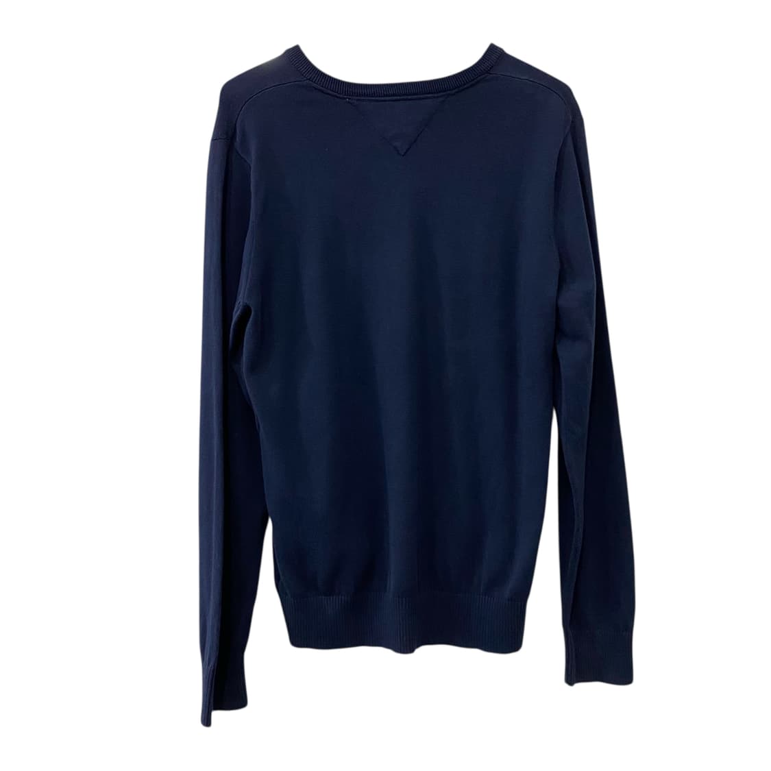 타미 브이넥 니트(M) 상품이미지2