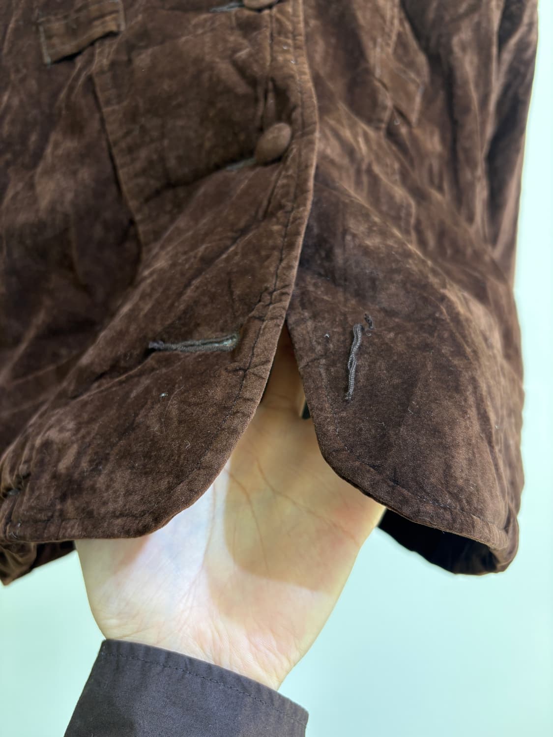 CHRIST CHURCH 자켓 상품이미지5