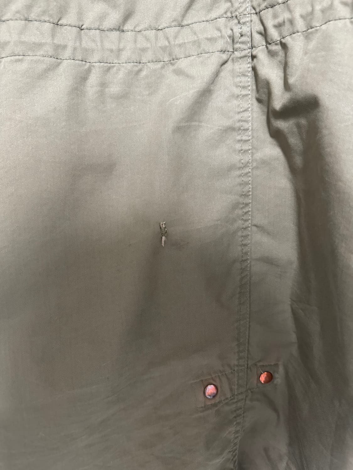 M-1951 피쉬테일 밀리터리 파카 상품이미지6