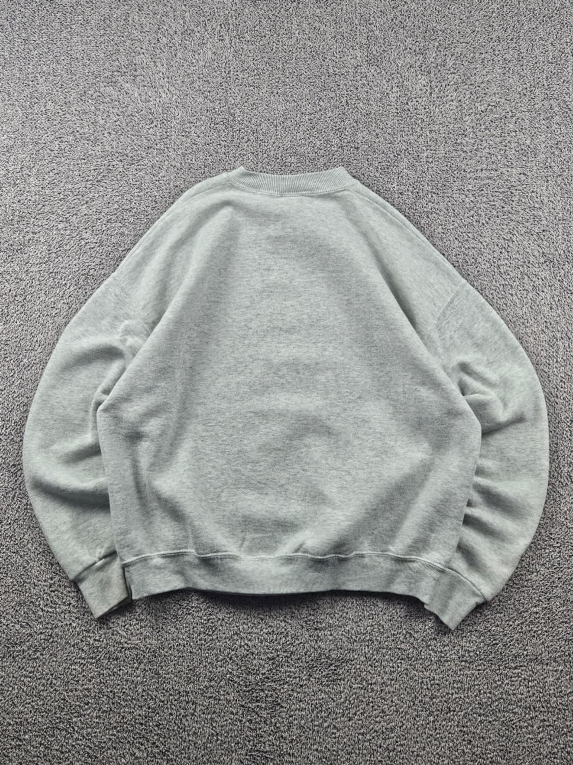 90's USA 루니툰즈 트위티 버드 맨투맨 스웻 셔츠 (L)/10814 상품이미지5