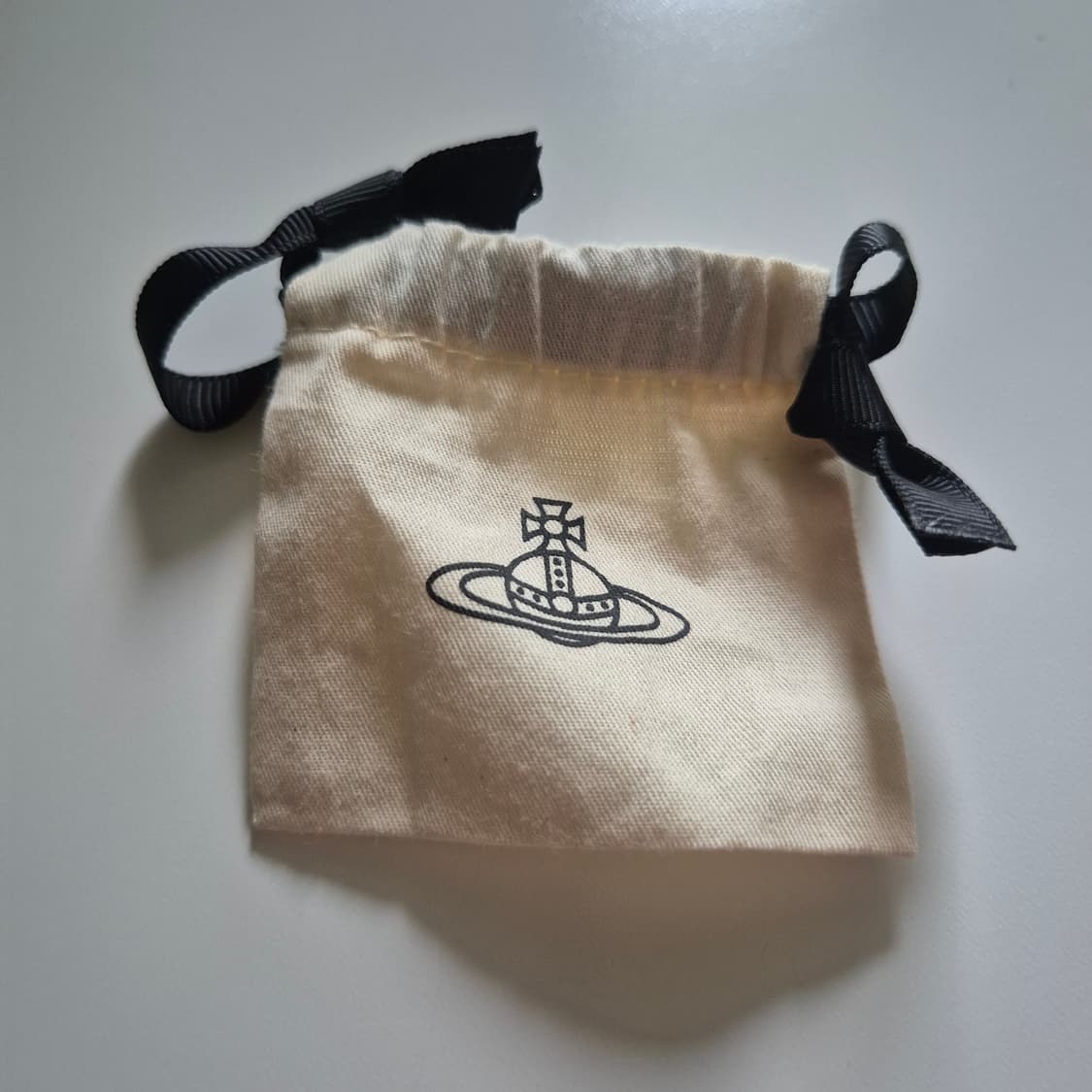 비비안웨스트우드 목걸이 (박스X, 더스트백o) 상품이미지8