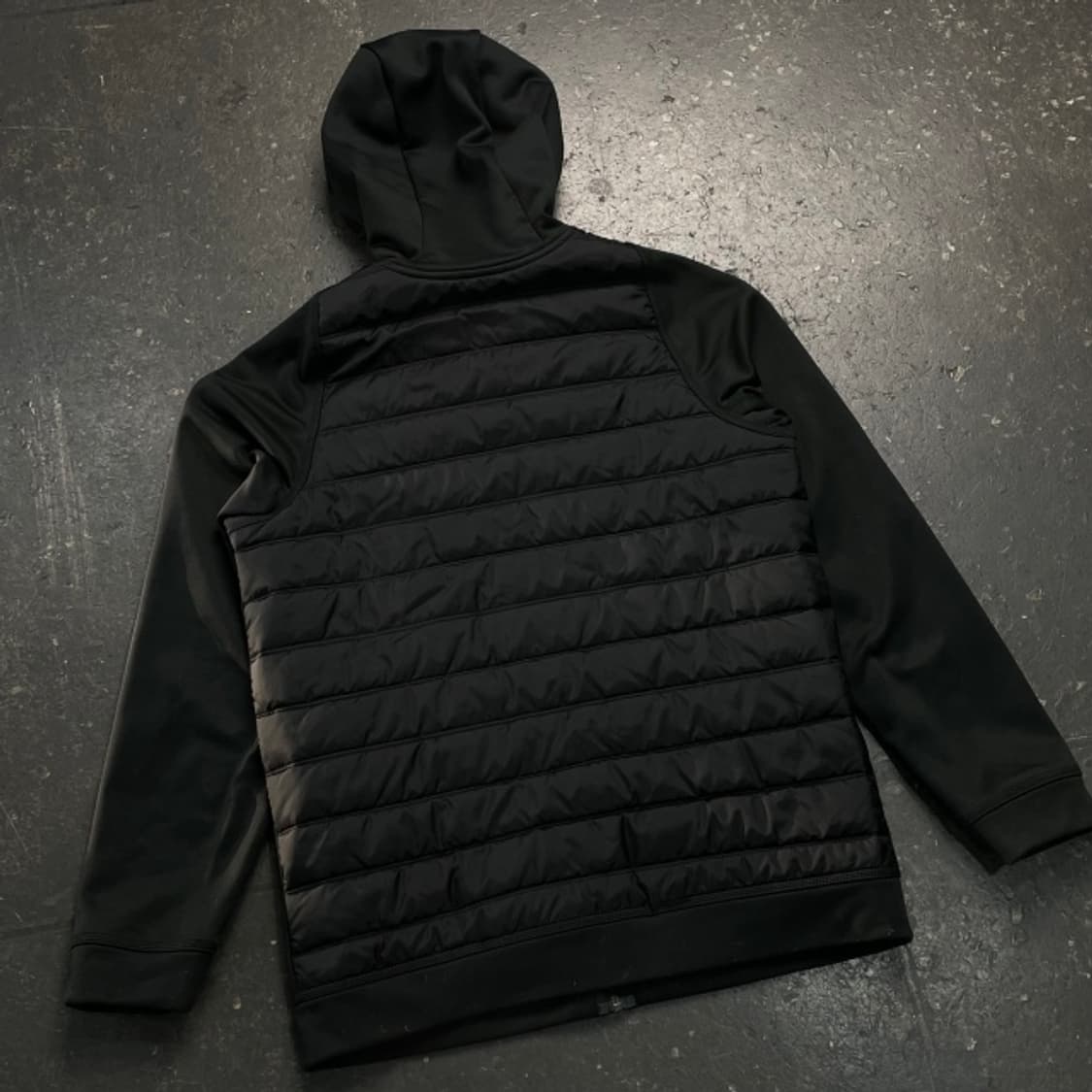 95 나이키 에어로로프트 경량 패딩  상품이미지5