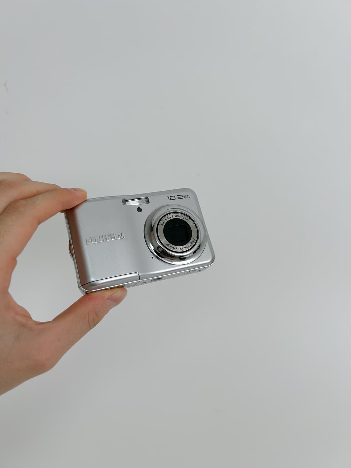 건전지디카!) 후지필름 파인픽스 a170 Finepix 빈티지 디카 상품이미지5