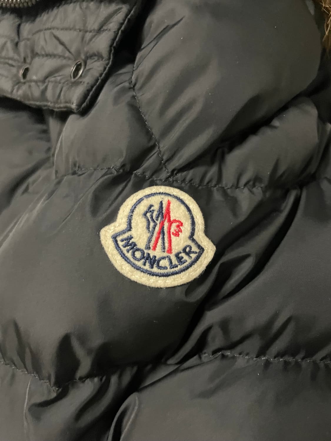 몽클레어 클루니 5사이즈 상품이미지2