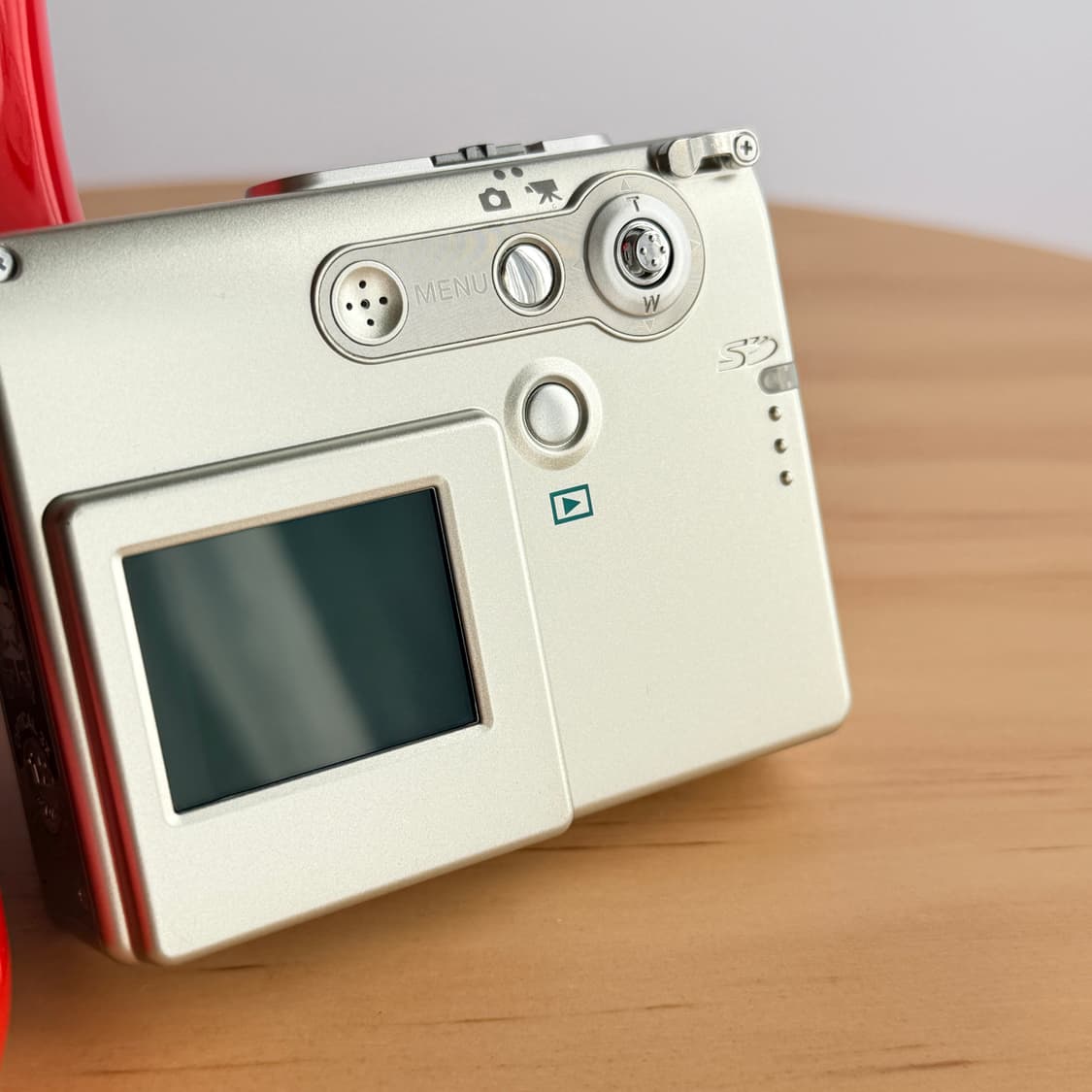 ✨미품✨ Minolta 미놀타 디미지x31  DiMAGE X31 상품이미지3