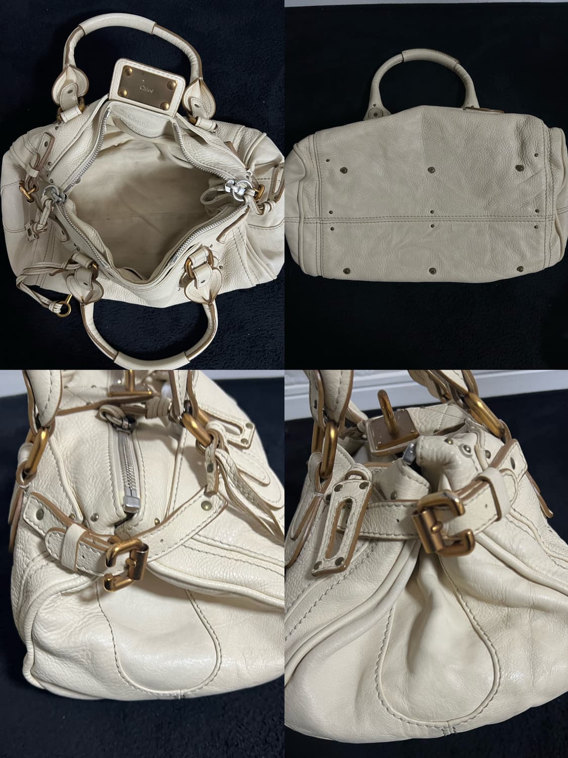 끌로에 패딩턴 상품이미지9