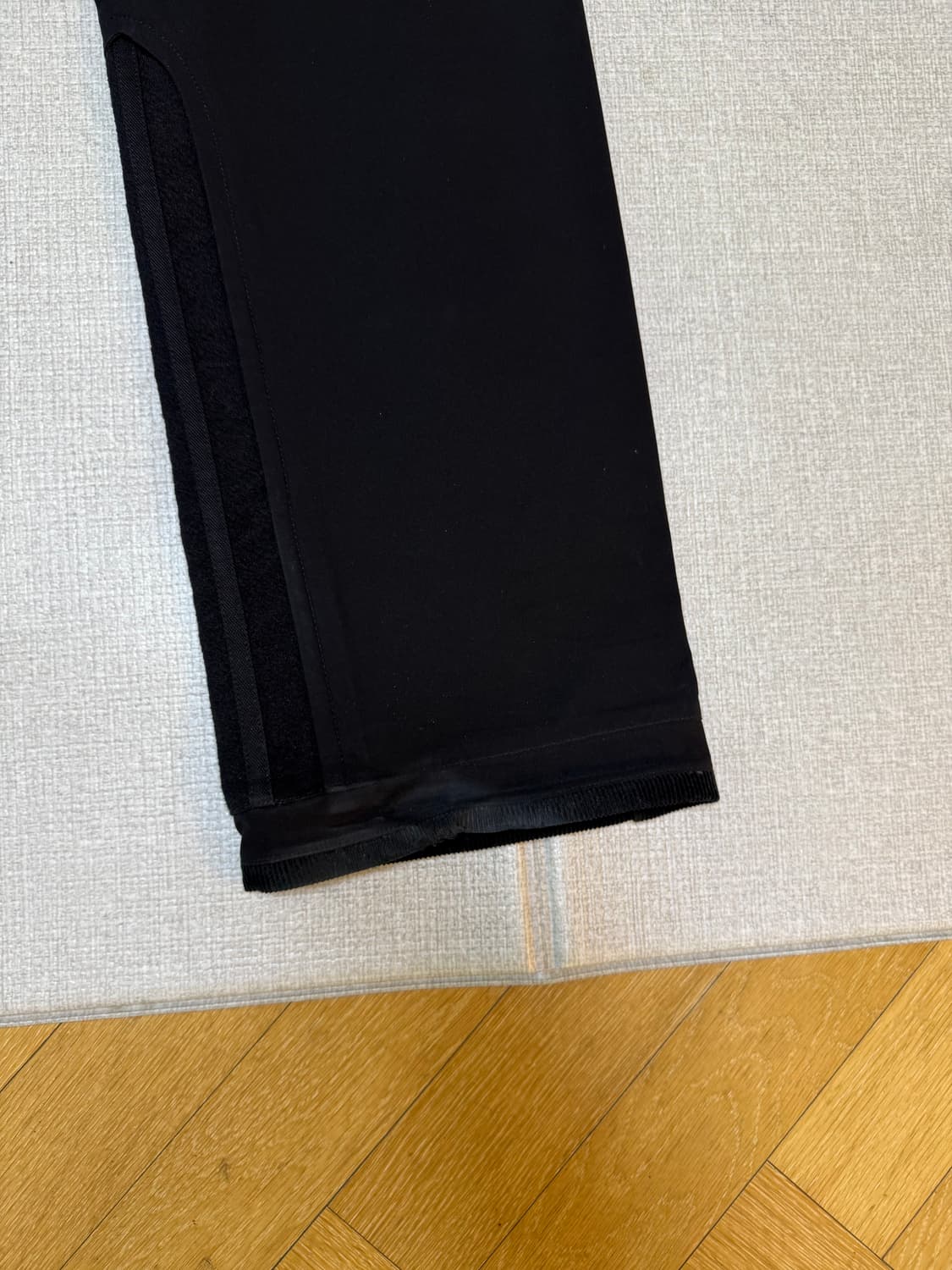 Xlim ep.2 trouser(1) 상품이미지6