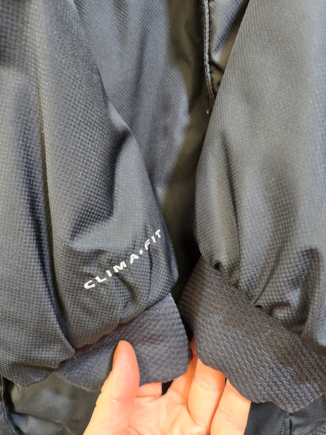 나이키 클라이마 핏 후즈패딩 상품이미지4