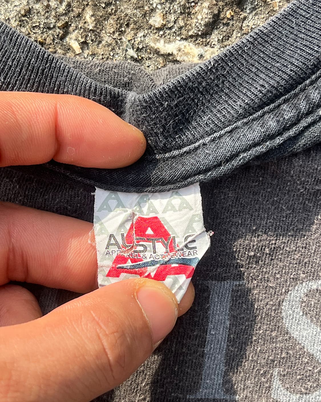 09‘s Michael Jackson This Is It T-Shirt 상품이미지4