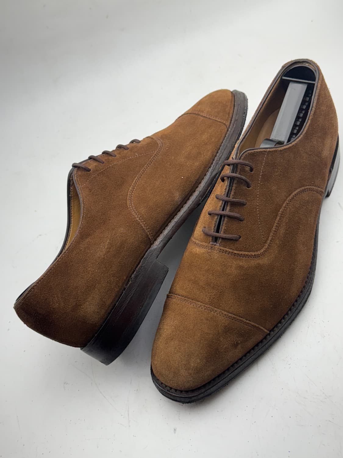 정품)로크구두260 상품이미지6