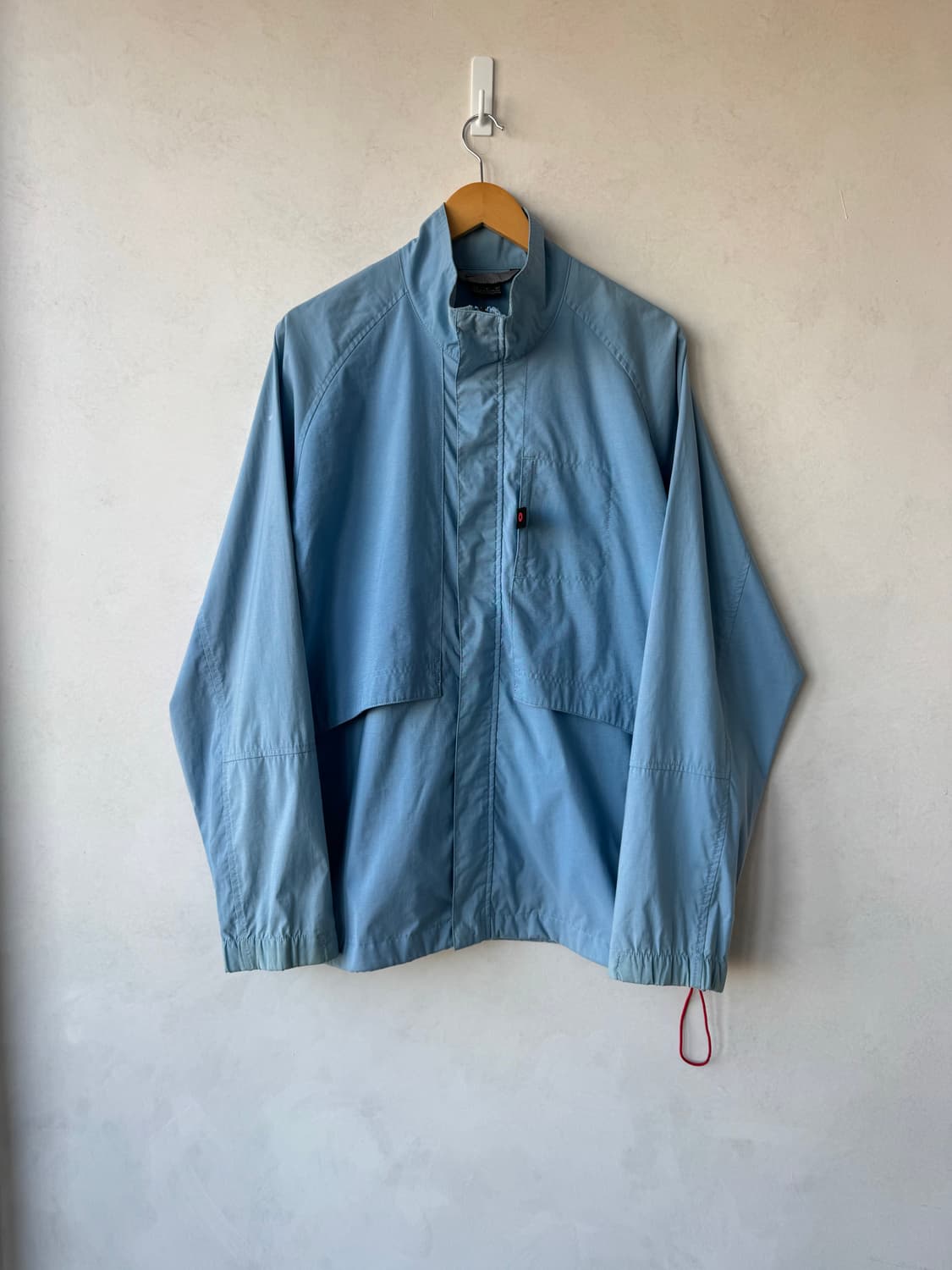 00s 나이키 아카이브 자켓 상품이미지8