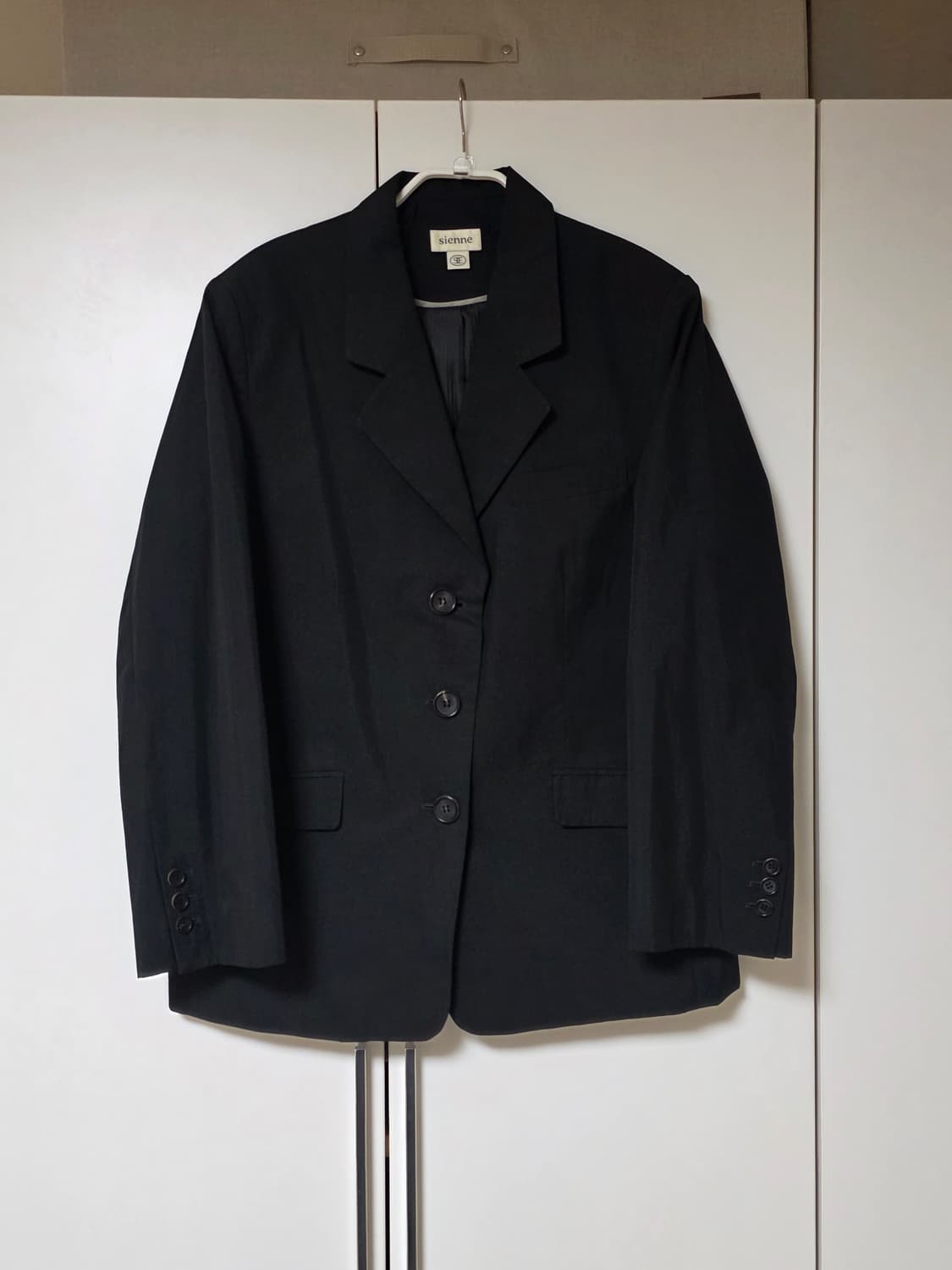 시엔느 state cotton jacket 상품이미지5
