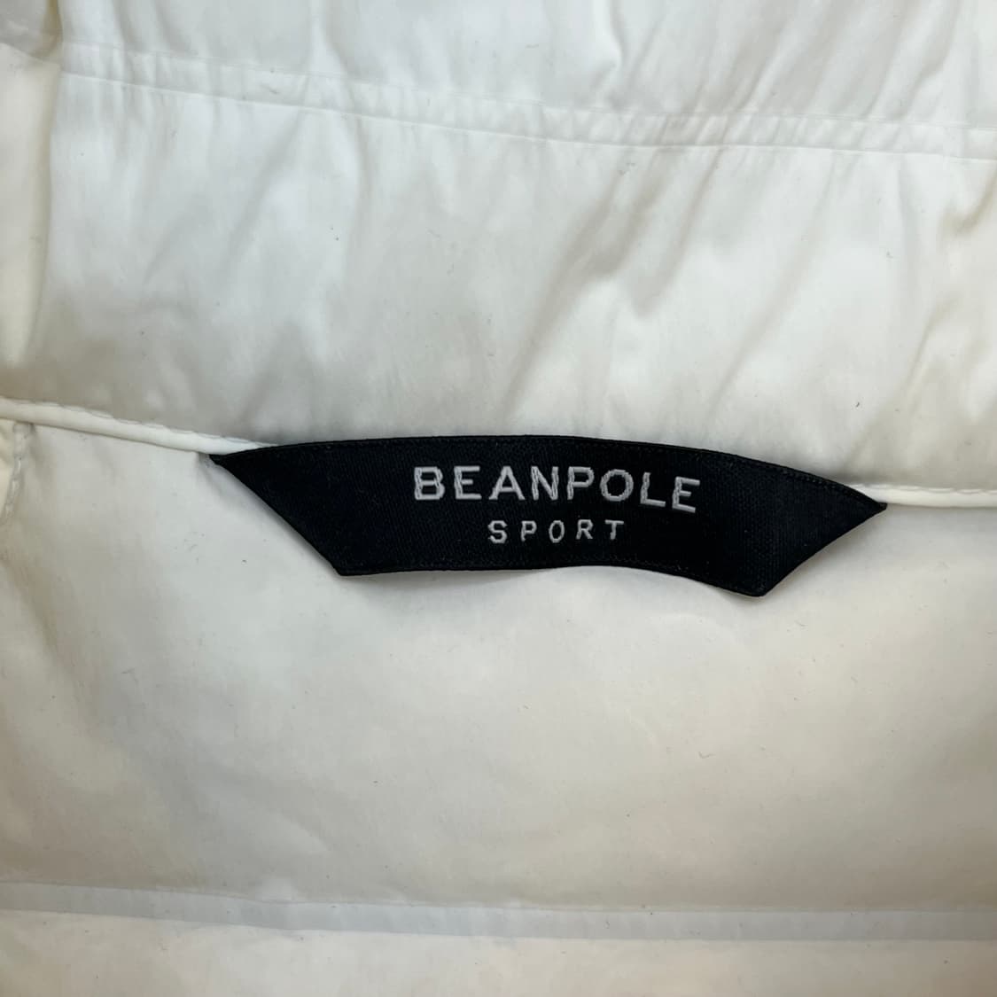 빈폴스포츠 남성 구스다운 경량패딩 (105) 상품이미지3