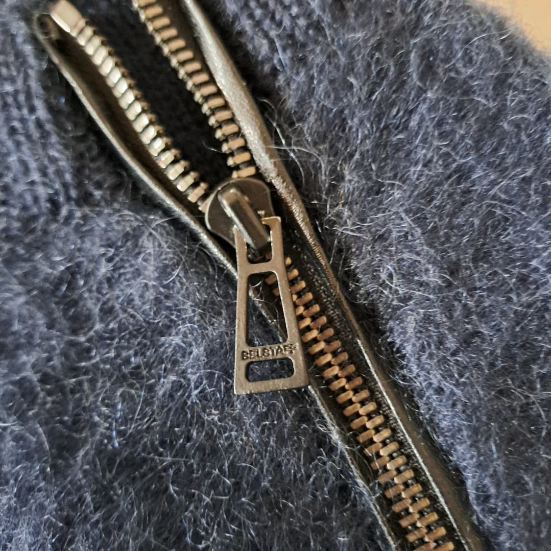 (택포) 벨스타프 울혼용 니트 B294 상품이미지7