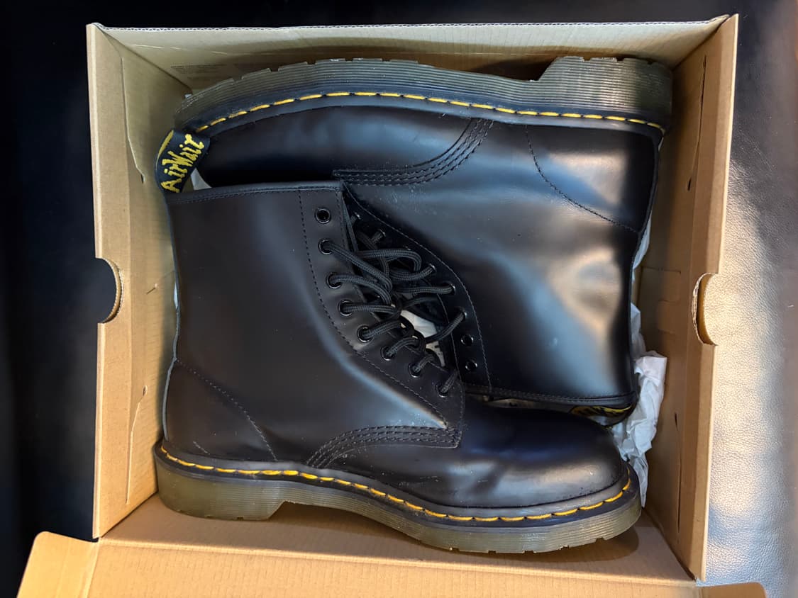 닥터마틴 1460 280 상품이미지4