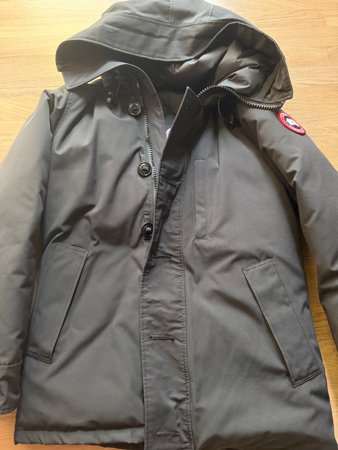 케나다구스 샤토 상품이미지2