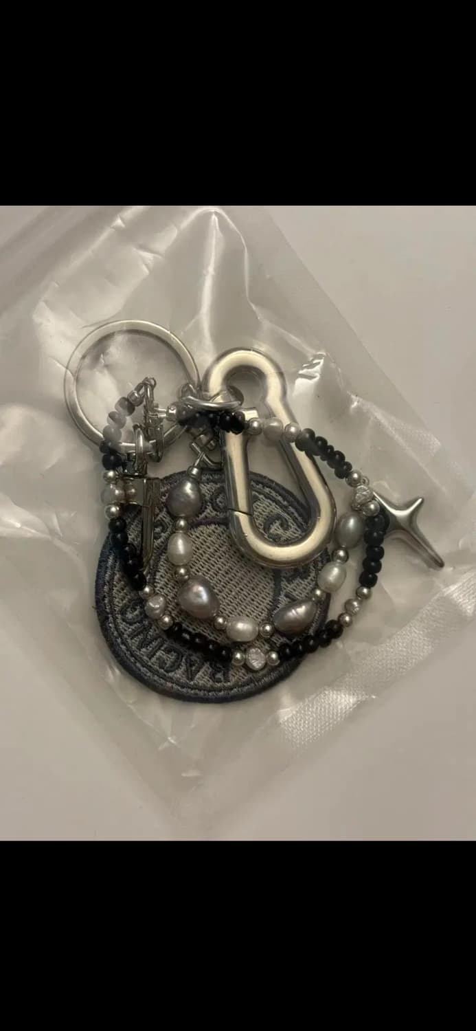 벨리에 시티펄 키링 상품이미지4