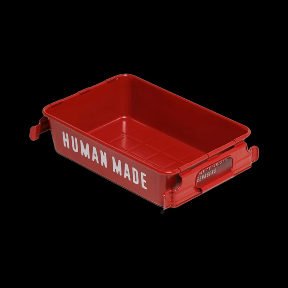 휴먼메이드 스틸 스태킹 박스 레드 상품이미지4