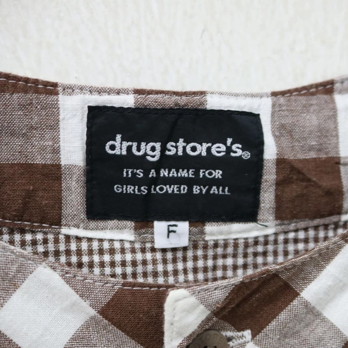 DRUG STORE'S 70576 상품이미지5