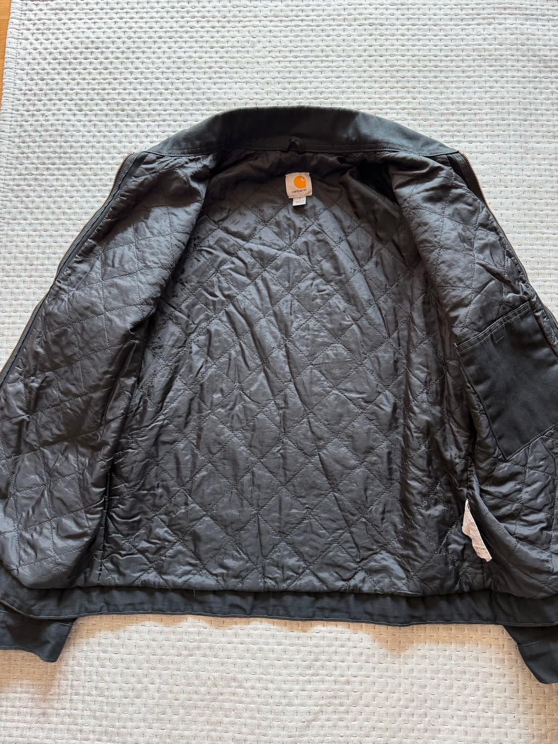 [L] 칼하트 디트로이트 자켓 상품이미지3