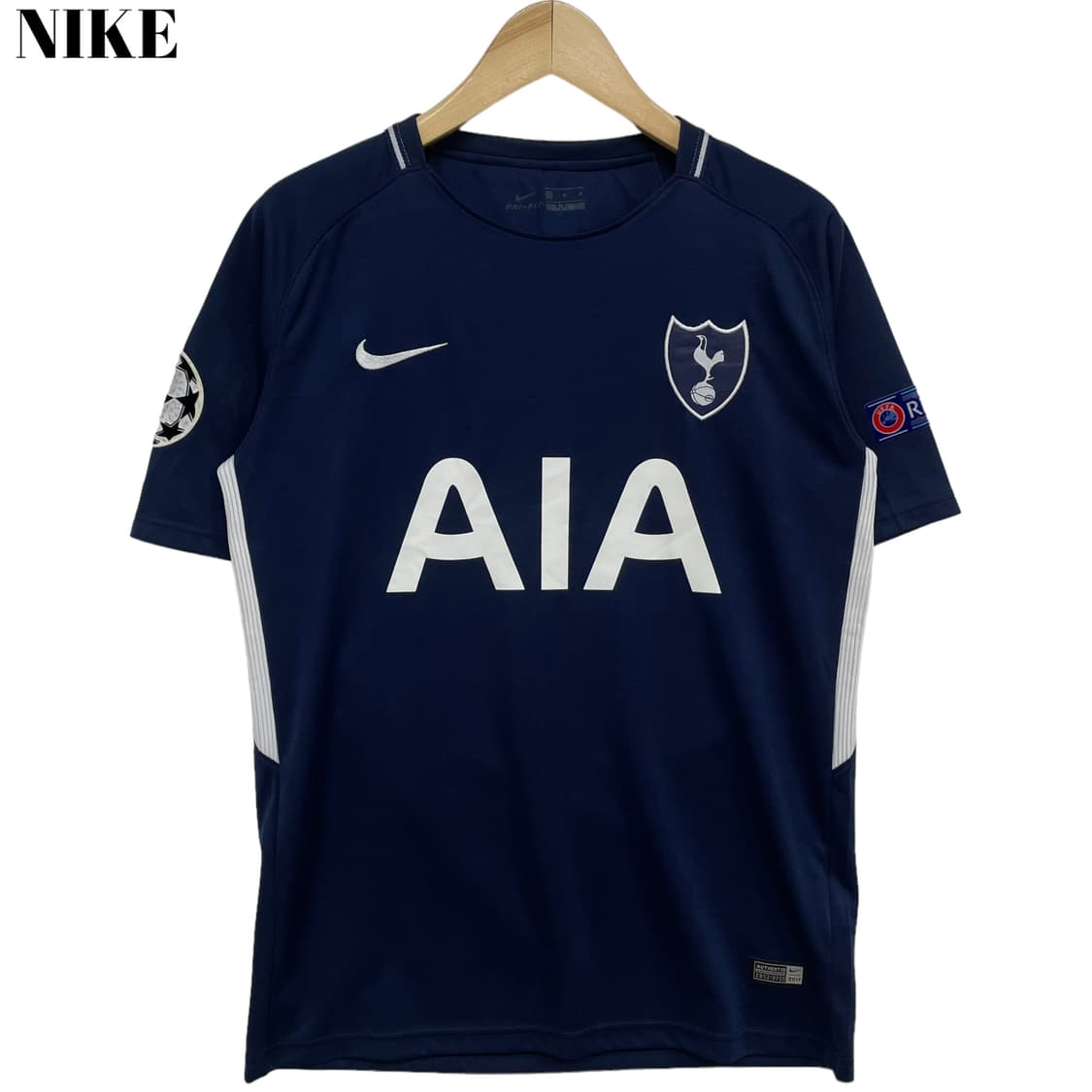 Nike Tottenham Eriksen Jersey 상품이미지1