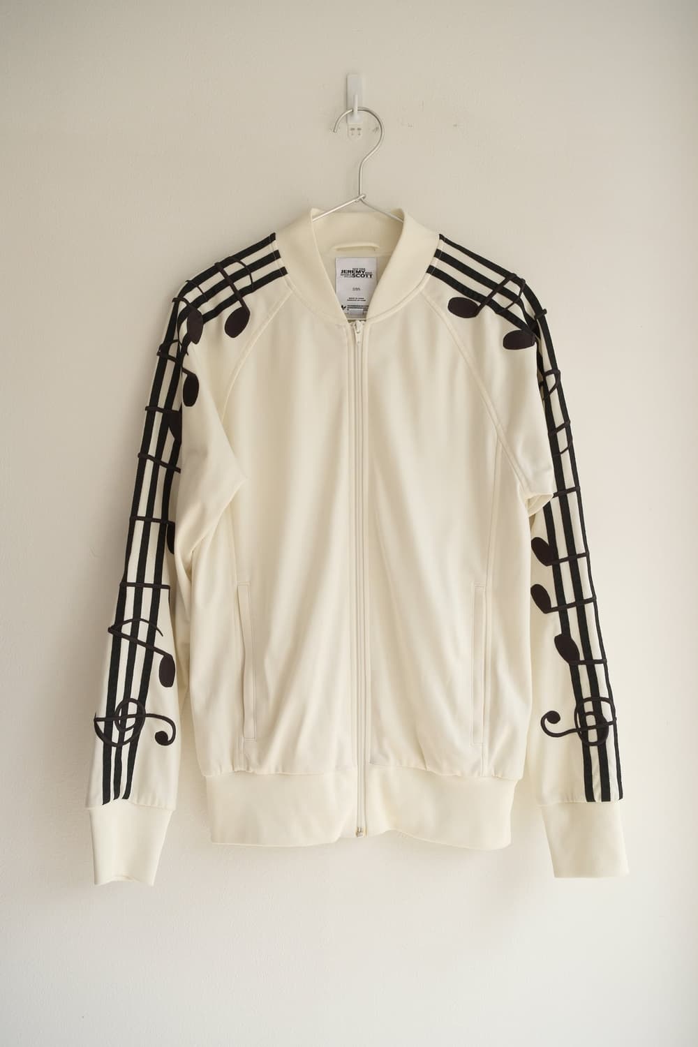 Jeremy Scott music note TT 상품이미지2