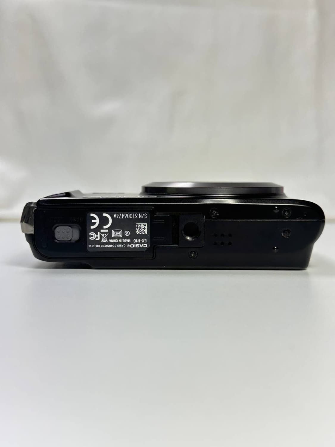 메이크업✧･ﾟCasio exilim 카시오 엑슬림 ex-h10 디카 상품이미지6