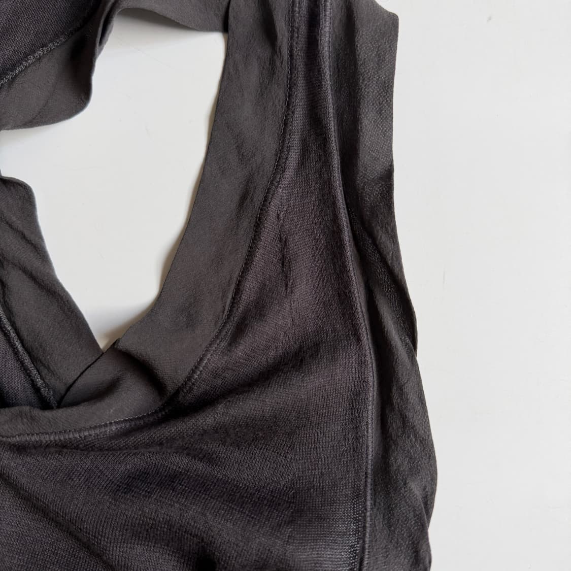 3.1 Phillip Lim ( S ) 슬리브리스 상품이미지6