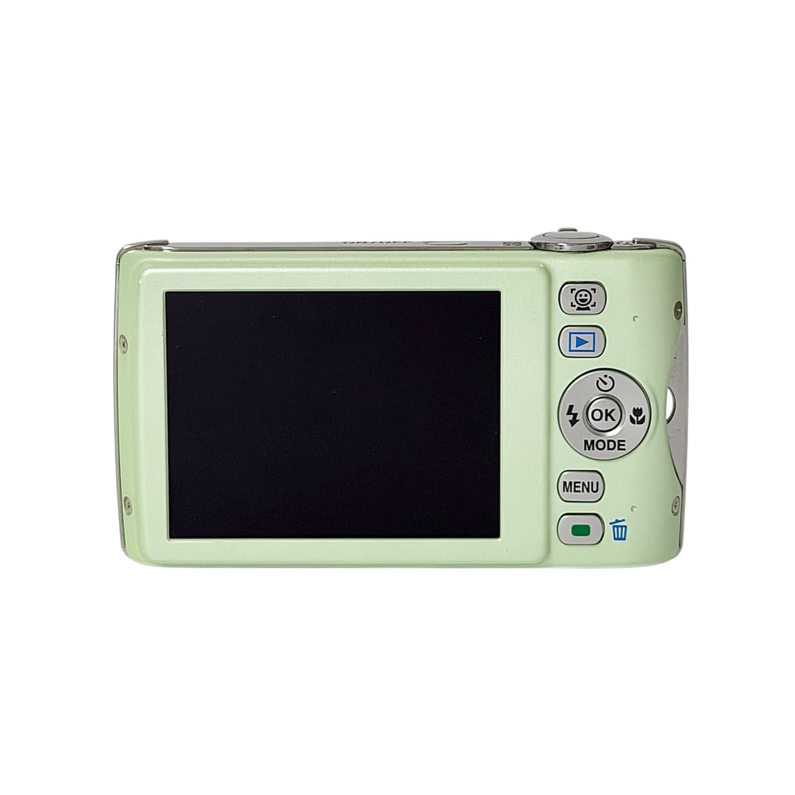 (희귀✨) Pentax Optio 펜탁스 옵티오 P80 상품이미지6