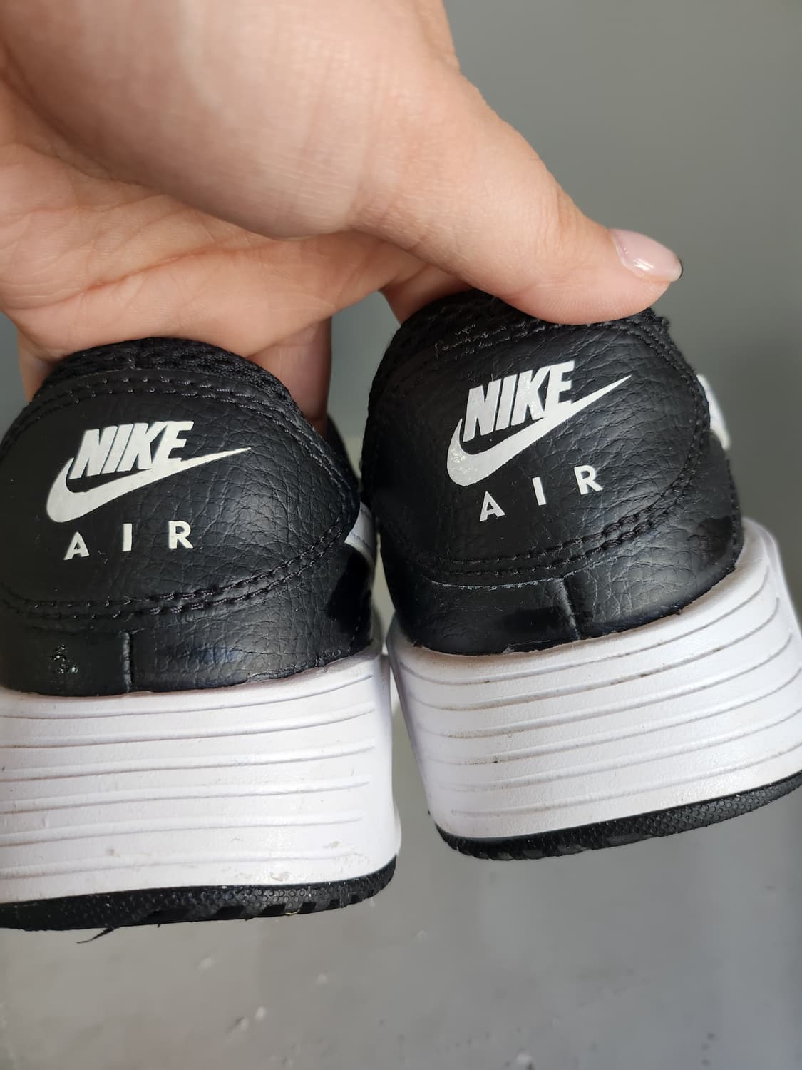 250) 나이키 NIKE 에어맥 SC 운동화 상품이미지2