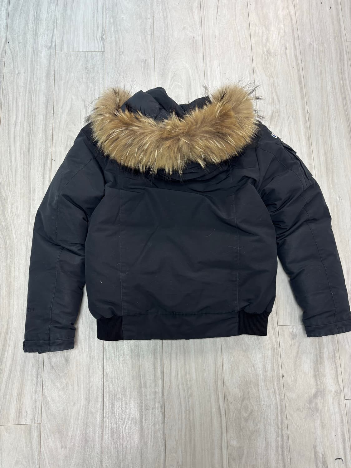 eider 남성 패딩 상품이미지4