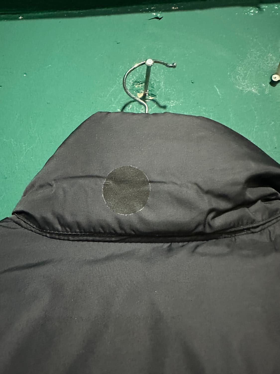 노스페이스700눕시 네이비 90 상품이미지7