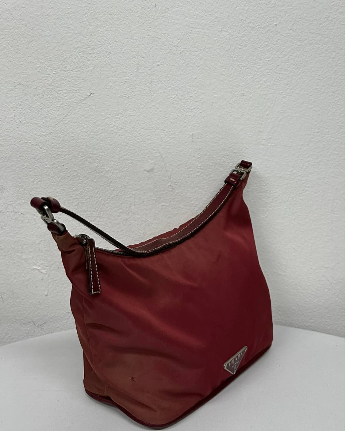 프라다 포코노 호보 숄더 토트백 상품이미지4