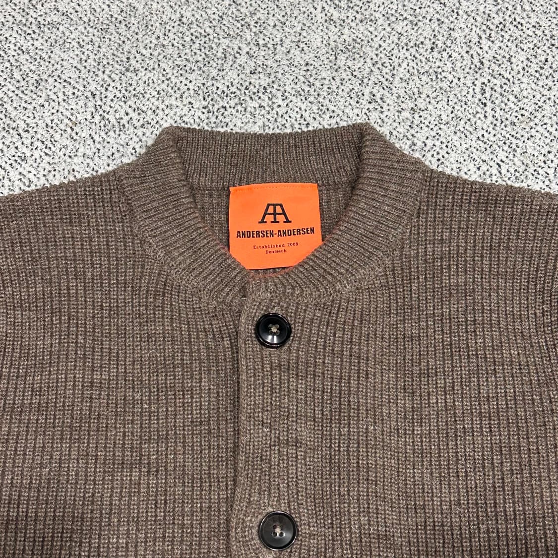 안데르센안데르센 스키퍼 상품이미지3