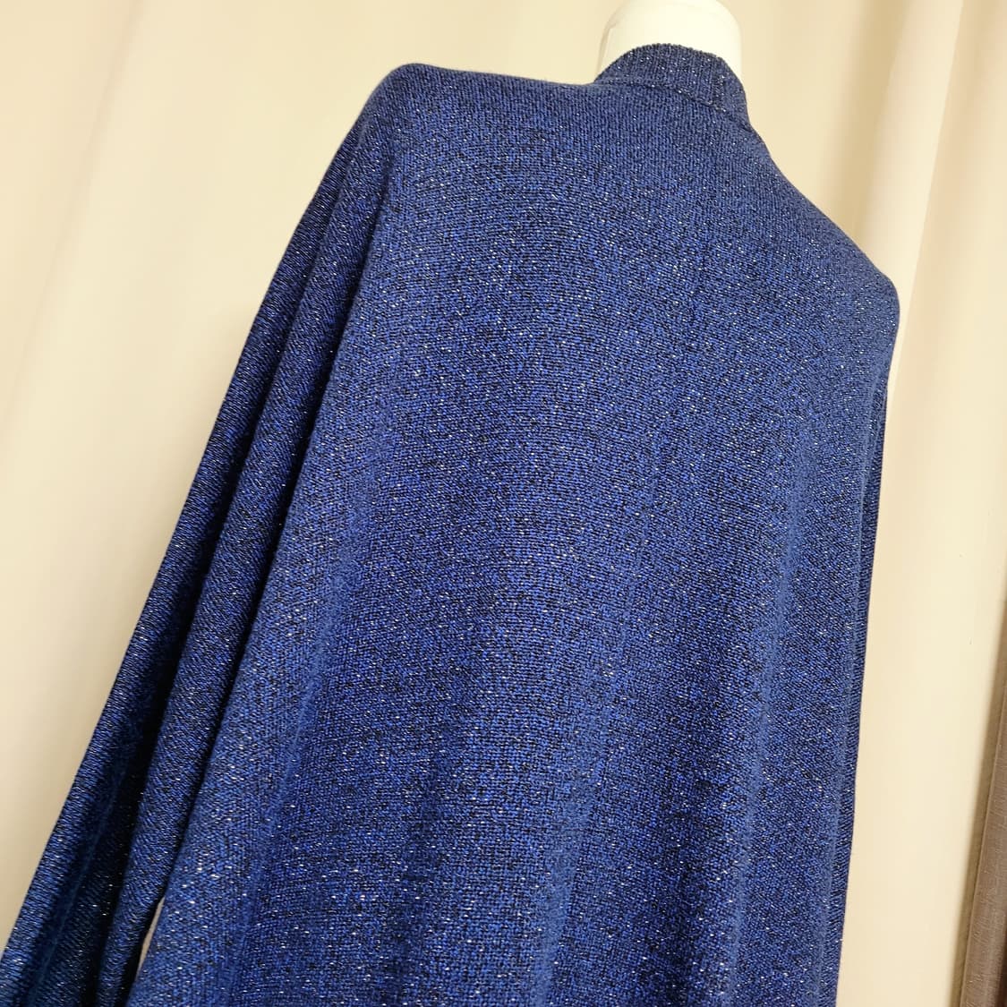 센존 St.John 센죤 은사시퀸 오픈형 가디건 상품이미지7