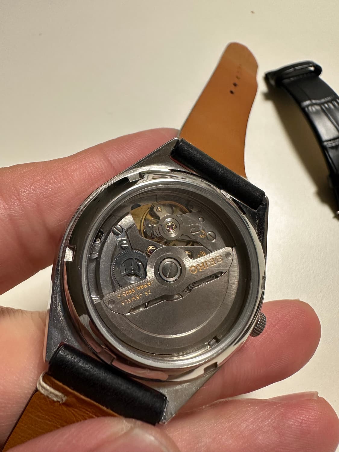 그랜드세이코 5645-7010 상품이미지4