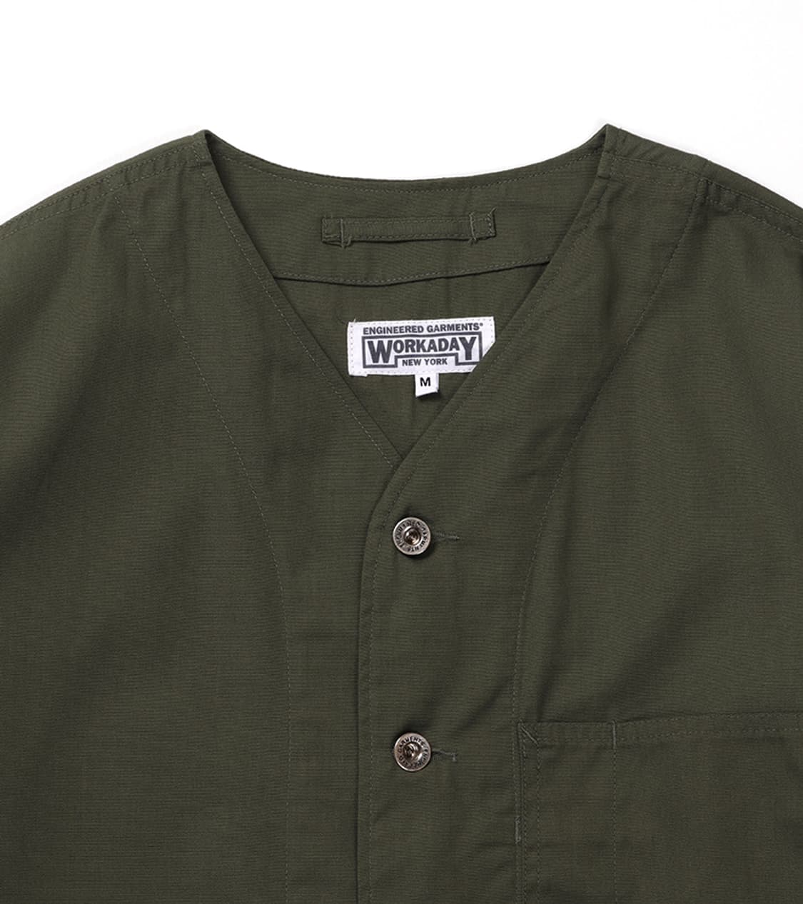 ENGINEERED GARMENTS WORKADAY 상품이미지2