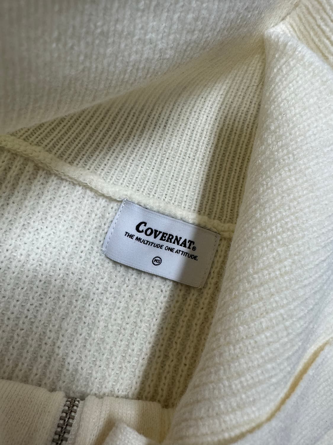 F 커버낫 23FW 상품이미지4