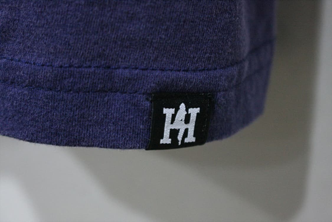 Hysteric Glamour 히스테릭글래머 그래픽 반팔티 새제품 상품이미지10