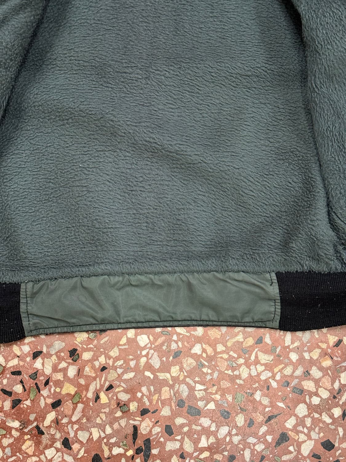 Brent 60s Leather Sports Jacket (42) 상품이미지10