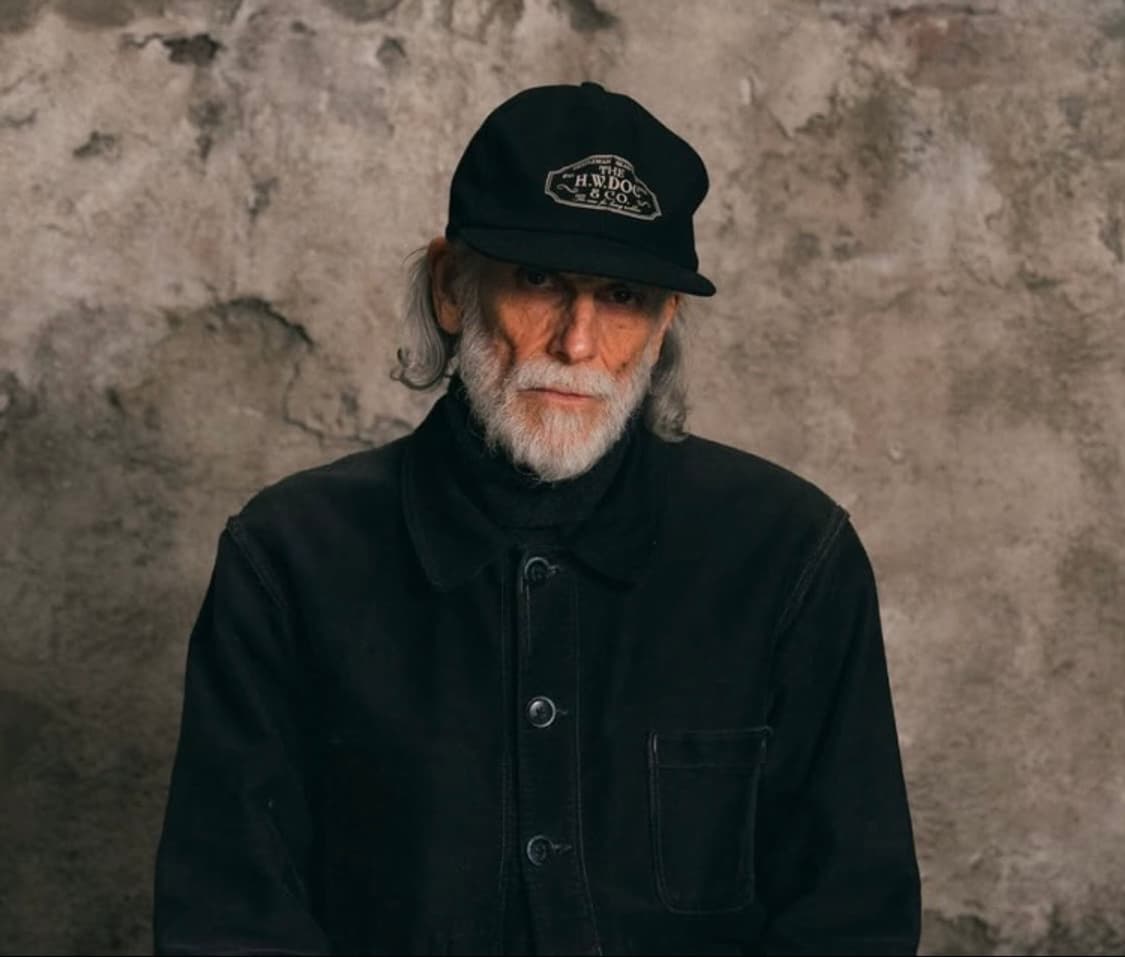 도그앤코 트러커캡 40사이즈 미착 상품이미지1