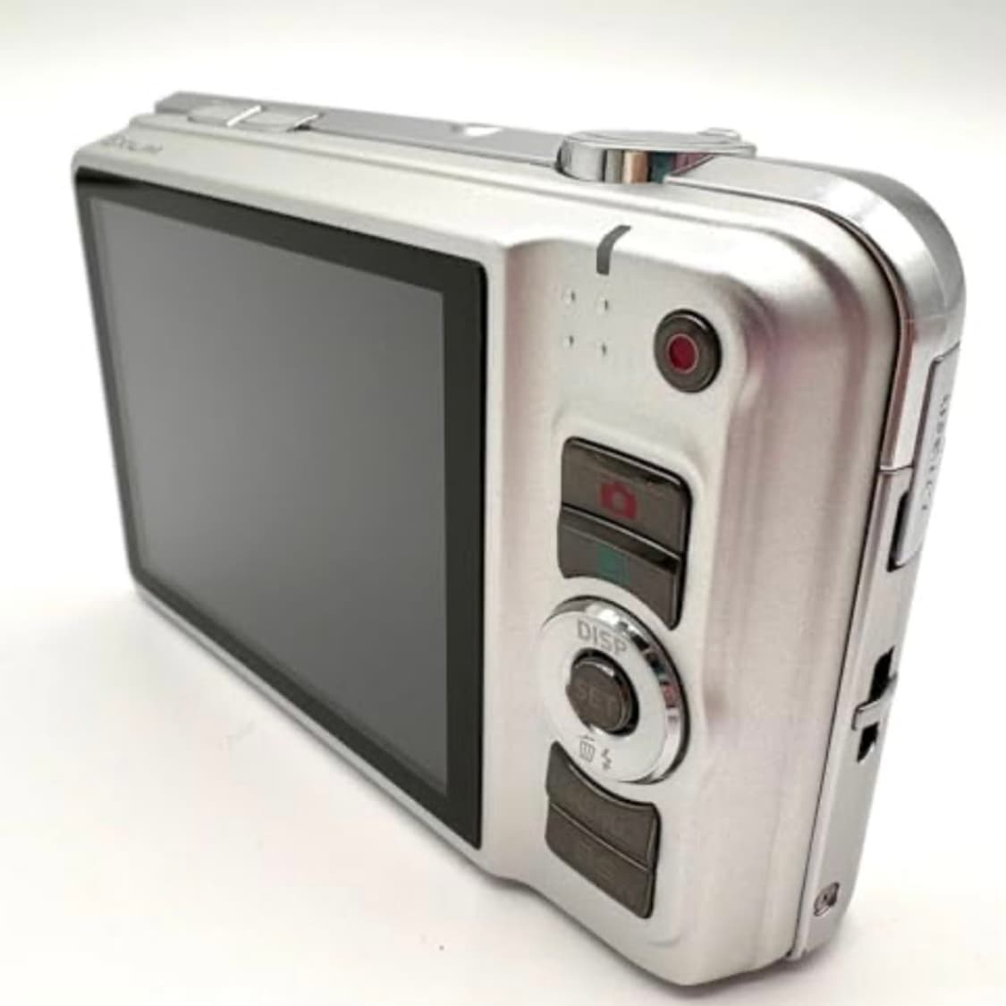 (츄디카/비네팅x) Casio 카시오 h15 실버 메이크업 모드 상품이미지4